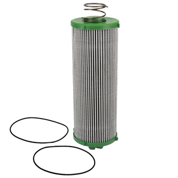 Filtru hidraulic - John Deere [AL232896]