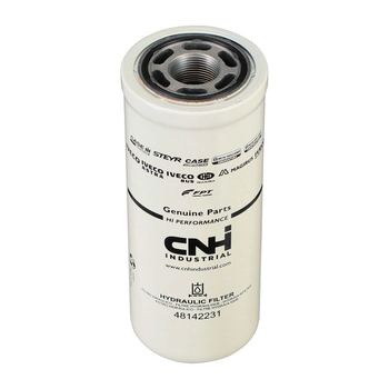 Filtru hidraulic - echivalent cu 84226258 - CNH Industrial [48142231]