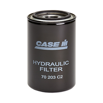 Filtru hidraulic - CNH Industrial [70203C2]
