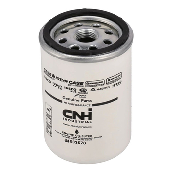 Filtru ulei motor - CNH Industrial [84533578]