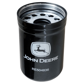 Filtru ulei motor - John Deere [RE504836]
