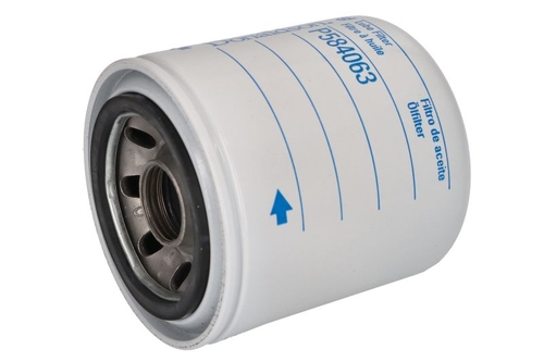 Filtru ulei - Donaldson [P584063]
