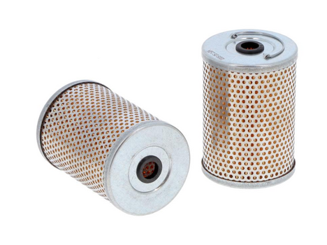 Filtru ulei - HIFI [SO 8001]