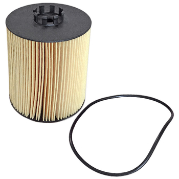 Filtru ulei - John Deere [RE509672]