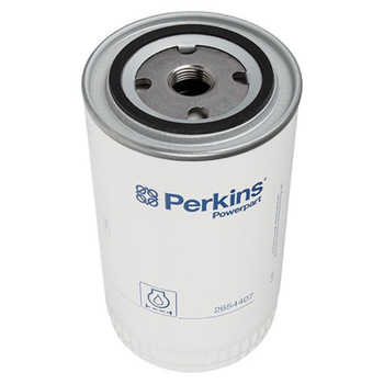 Filtru ulei - Perkins [2654407]