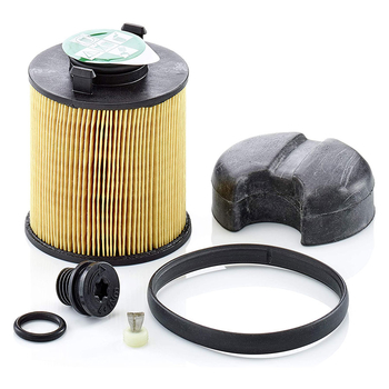 Filtru uree AdBlue - MANN-FILTER [U 620/2 y KIT]