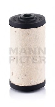 Filtru combustibil - MANN-FILTER [BFU 707]