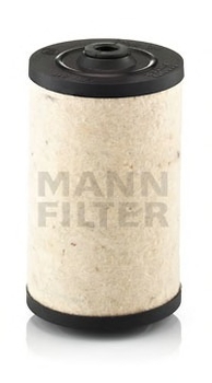 Filtru combustibil - MANN-FILTER [BFU 811]