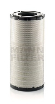 Filtru aer - primar - MANN-FILTER [C 28 1580]