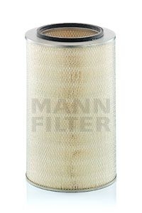 Filtru aer - MANN-FILTER [C 31 009 x]