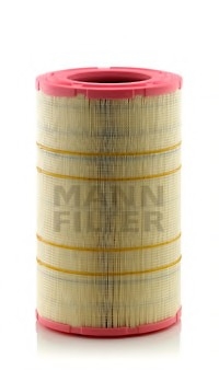 Filtru aer - MANN-FILTER [C 32 1700/2]