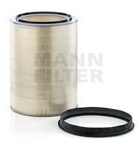 Filtru aer - MANN-FILTER [C 45 3265 x]