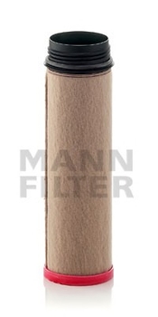 Filtru aer secundar - MANN-FILTER [CF 1280]