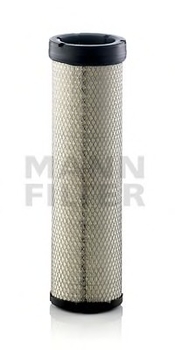 Filtru aer secundar - MANN-FILTER [CF 14 002]