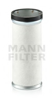 Filtru aer secundar - MANN-FILTER [CF 821]