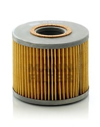 Filtru ulei - MANN-FILTER [H 1018/2 n]