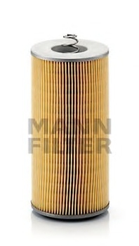 Filtru ulei - MANN-FILTER [H 12 110/2 x]