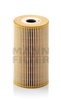 Filtru ulei - MANN-FILTER [HU 932/4 x]