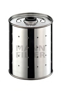 Filtru ulei - MANN-FILTER [PF 915 n]