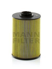 Filtru combustibil - MANN-FILTER [PU 10 005 x]