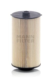 Filtru combustibil - MANN-FILTER [PU 10 013 z]