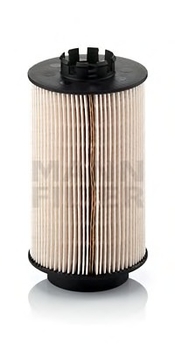 Filtru combustibil - MANN-FILTER [PU 1059 x]