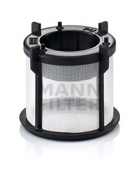 Prefiltru combustibil - MANN-FILTER [PU 51 x]