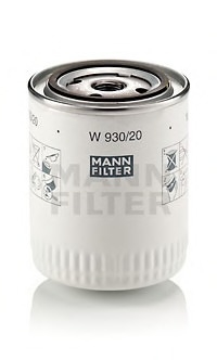 Filtru - MANN-FILTER [W 930/20]