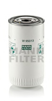 Filtru ulei - MANN-FILTER [W 950/13]