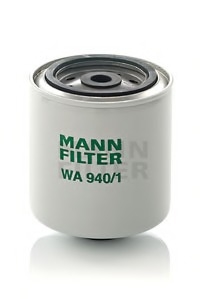 Filtru lichid racire - MANN-FILTER [WA 940/1]