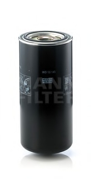 Filtru ulei - MANN-FILTER [WD 13 145]