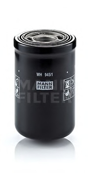 Filtru hidraulic - MANN-FILTER [WH 945/1]