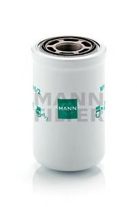 Filtru hidraulic transmisie - MANN-FILTER [WH 945/2]