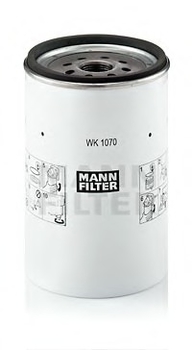 Filtru combustibil - MANN-FILTER [WK 1070 x]