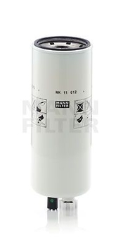Filtru combustibil - MANN-FILTER [WK 11 012]