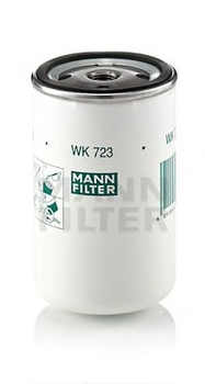 Filtru combustibil - MANN-FILTER [WK 723]