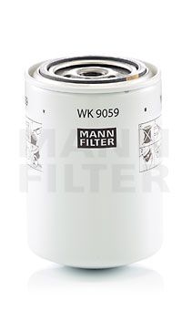 Filtru combustibil - MANN-FILTER [WK 9059]