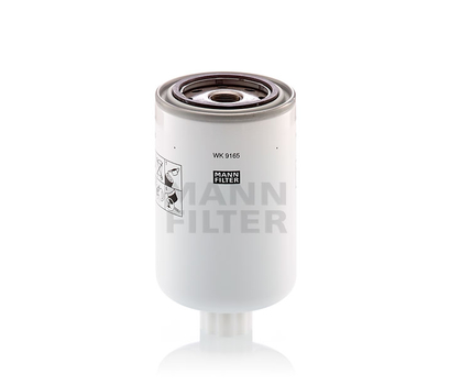 Filtru combustibil - MANN-FILTER [WK 9165 x]