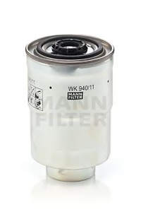 Filtru combustibil - MANN-FILTER [WK 940/11 x]