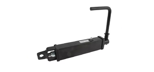Frana de fus fara rola - KRAMP [700020KR]