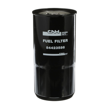 Filtru combustibil (T9.670) - CNH Industrial [84423586]