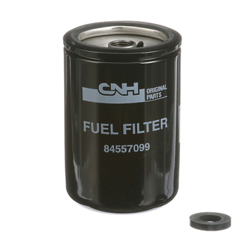 Filtru combustibil - secundar - CNH Industrial [84557099]