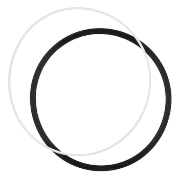 Garnitura 90,3x100,3x4,8 ptr ambreiaj transmisie tractor Case IH / Ford / New Holland / Steyr - CNH Industrial [81866186]