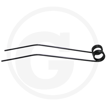 Gheara elastica (10 buc.) - GRANIT [525160313/10]