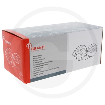 Intinzator - GRANIT [74712100]