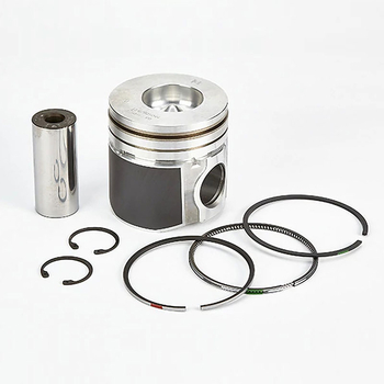 Kit piston motor - STD - Case / New Holland - CNH Industrial [87802364]