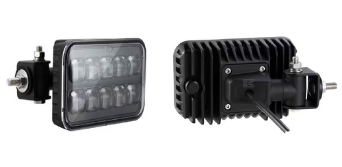 Lampa de lucru 60w 5600lm montare laterala fara efect de orbire dt - KRAMP [LA10520]