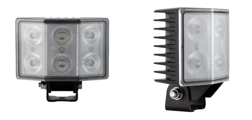 Lampa de lucru 60w 5700lm raza larga dt - KRAMP [LA10521]