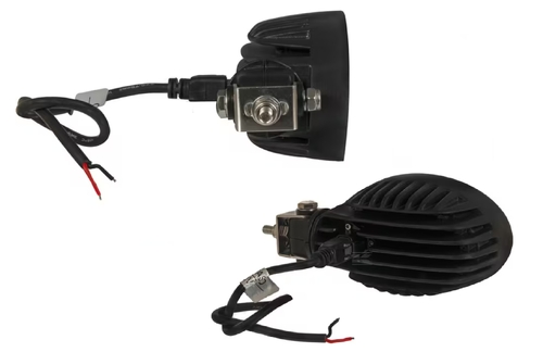 Lampa de lucru cu led 24w 2240lm ovala flux kramp - KRAMP [LA10445]