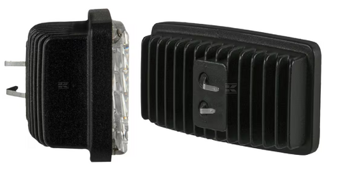 Lampa de lucru led 20w 1750lm dreptunghiulara kramp - KRAMP [LA10431]